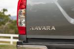 Nissan Navara ST Dual Cab 2017 года (AU)